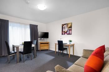 Best Western Fawkner Suites & Serviced Apartments - Accommodation Adelaide 21