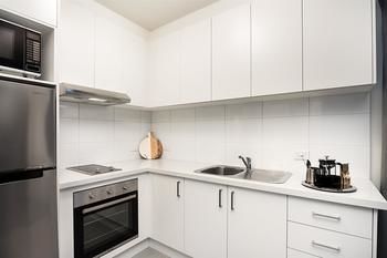 Best Western Fawkner Suites & Serviced Apartments - Accommodation Adelaide 22