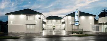 Best Western Fawkner Suites & Serviced Apartments - Accommodation Adelaide 23