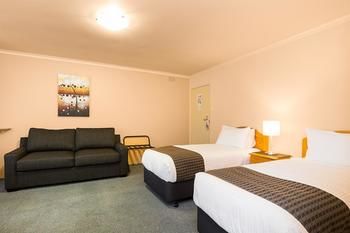 Best Western Fawkner Suites & Serviced Apartments - Accommodation Adelaide 31