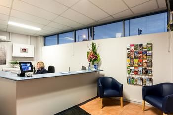 Best Western Fawkner Suites & Serviced Apartments - Accommodation Adelaide 34