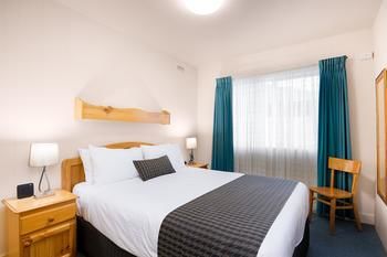 Best Western Fawkner Suites & Serviced Apartments - Accommodation Adelaide 36