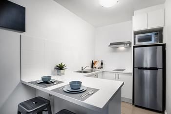 Best Western Fawkner Suites & Serviced Apartments - Accommodation Adelaide 37