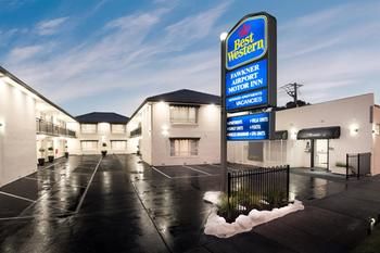 Best Western Fawkner Suites & Serviced Apartments - Accommodation Adelaide 38
