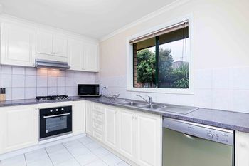 Best Western Fawkner Suites & Serviced Apartments - Accommodation Adelaide 48