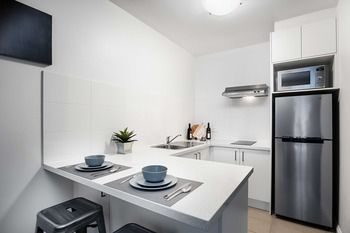 Best Western Fawkner Suites & Serviced Apartments - Accommodation Adelaide 52