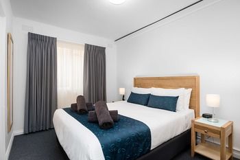 Best Western Fawkner Suites & Serviced Apartments - Accommodation Adelaide 53