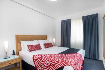 Best Western Fawkner Suites & Serviced Apartments - Accommodation Adelaide 59