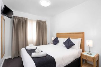 Best Western Fawkner Suites & Serviced Apartments - Accommodation Adelaide 60