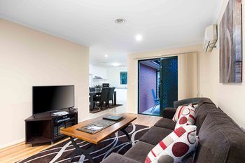 Best Western Fawkner Suites & Serviced Apartments - Accommodation Adelaide 63