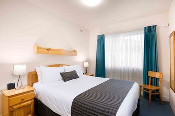 Best Western Fawkner Suites & Serviced Apartments - Accommodation Adelaide 65