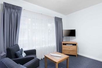 Best Western Fawkner Suites & Serviced Apartments - Accommodation Adelaide 66