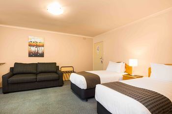 Best Western Fawkner Suites & Serviced Apartments - Accommodation Adelaide 67