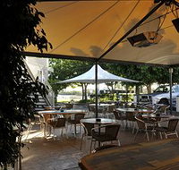 The Bayview Hotel - Accommodation Adelaide