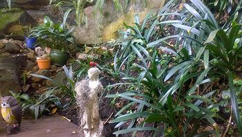 Linley House Bed & Breakfast - Accommodation Adelaide 4