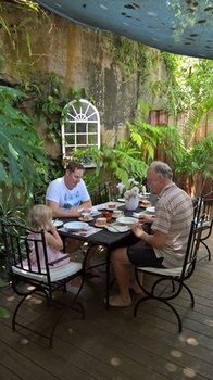 Linley House Bed & Breakfast - Accommodation Adelaide 17
