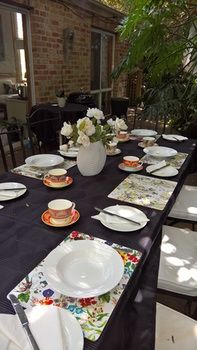 Linley House Bed & Breakfast - Accommodation Adelaide 18