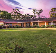 Burncroft Guest House - Accommodation Adelaide
