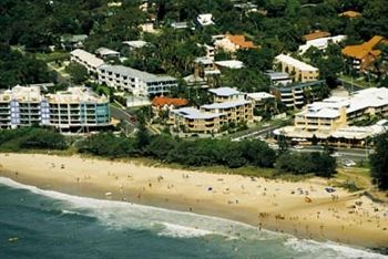 Alexandra Headland QLD Accommodation Adelaide