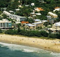 Northpoint Holiday Apartments - Accommodation Adelaide