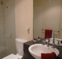 Australian Home Away  Market Square Melbourne - Accommodation Adelaide