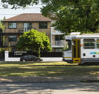 Aberlour Court - Accommodation Adelaide