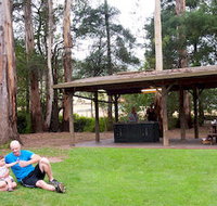 BIG4 Yarra Valley Holiday Park - Accommodation Adelaide
