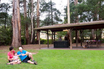 BIG4 Yarra Valley Holiday Park - Accommodation Adelaide 0