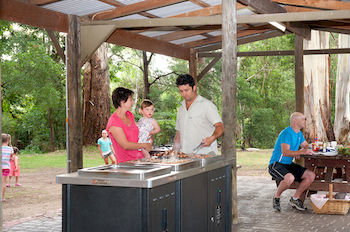 BIG4 Yarra Valley Holiday Park - Accommodation Adelaide 1