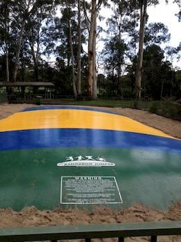 BIG4 Yarra Valley Holiday Park - Accommodation Adelaide 2
