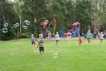 BIG4 Yarra Valley Holiday Park - Accommodation Adelaide 4