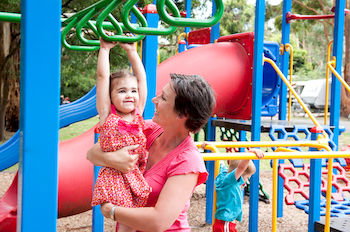 BIG4 Yarra Valley Holiday Park - Accommodation Adelaide 6