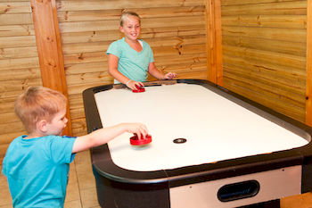 BIG4 Yarra Valley Holiday Park - Accommodation Adelaide 7