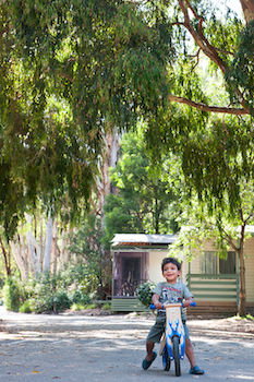 BIG4 Yarra Valley Holiday Park - Accommodation Adelaide 9