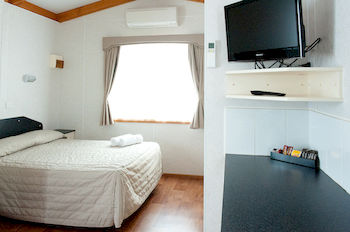 BIG4 Yarra Valley Holiday Park - Accommodation Adelaide 10
