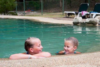 BIG4 Yarra Valley Holiday Park - Accommodation Adelaide 13
