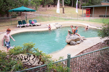 BIG4 Yarra Valley Holiday Park - Accommodation Adelaide 14