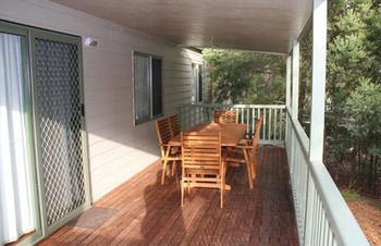 BIG4 Yarra Valley Holiday Park - Accommodation Adelaide 22
