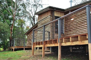 BIG4 Yarra Valley Holiday Park - Accommodation Adelaide 31