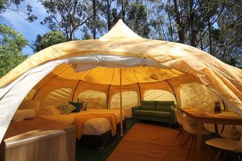 BIG4 Yarra Valley Holiday Park - Accommodation Adelaide 32