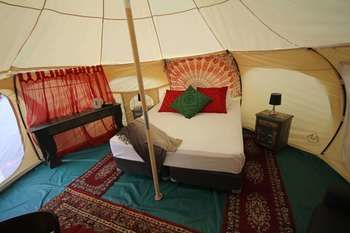 BIG4 Yarra Valley Holiday Park - Accommodation Adelaide 33