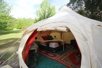 BIG4 Yarra Valley Holiday Park - Accommodation Adelaide 34
