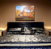 Deville at Healesville - Accommodation Adelaide