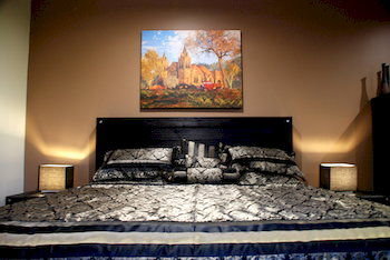 Deville At Healesville - Accommodation Adelaide 0
