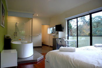 Deville At Healesville - Accommodation Adelaide 1
