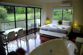Deville At Healesville - Accommodation Adelaide 2