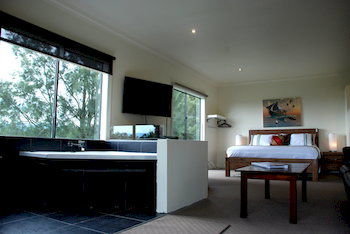 Deville At Healesville - Accommodation Adelaide 3