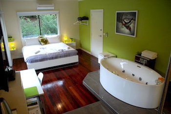 Deville At Healesville - Accommodation Adelaide 4