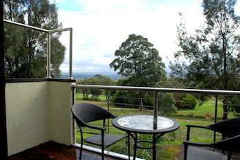 Deville At Healesville - Accommodation Adelaide 5