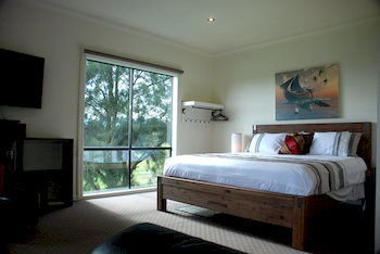 Deville At Healesville - Accommodation Adelaide 6